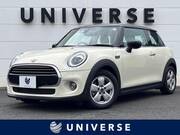 2020 BMW MINI