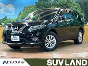 2015 NISSAN X-TRAIL