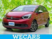 2023 HONDA FIT