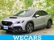 2022 SUBARU WRX S4