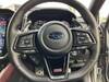 SUBARU WRX S4