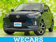 2020 DAIHATSU ROCKY