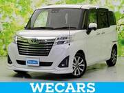 2019 TOYOTA ROOMY