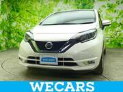 2016 NISSAN NOTE