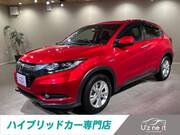 2017 HONDA VEZEL