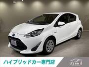 2019 TOYOTA AQUA