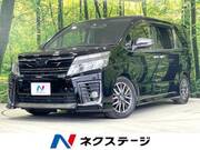 2015 TOYOTA VOXY