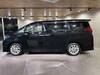 TOYOTA ALPHARD G
