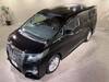 TOYOTA ALPHARD G