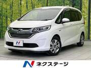 2017 HONDA FREED HYBRID