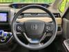 HONDA FREED HYBRID