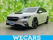 2021 SUBARU LEVORG
