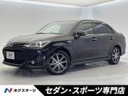 2016 TOYOTA COROLLA AXIO