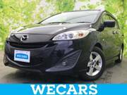 2017 MAZDA PREMACY