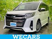 2019 TOYOTA NOAH