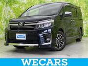 2016 TOYOTA VOXY