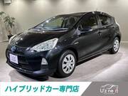 2014 TOYOTA AQUA