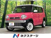 2017 SUZUKI HUSTLER G