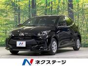 2023 TOYOTA YARIS