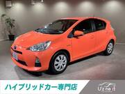 2012 TOYOTA AQUA