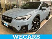 2020 SUBARU XV
