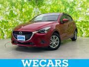 2016 MAZDA DEMIO
