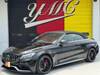 MERCEDES BENZ C-CLASS