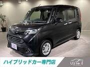2017 DAIHATSU THOR