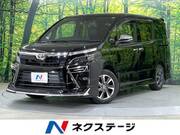 2018 TOYOTA VOXY