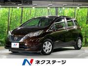 2018 NISSAN NOTE