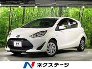2018 TOYOTA AQUA S