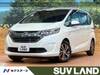 HONDA FREED HYBRID