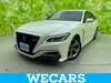 TOYOTA CROWN HYBRID
