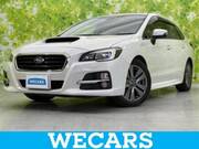 2016 SUBARU LEVORG
