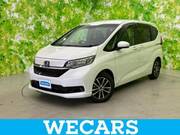 2021 HONDA FREED