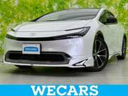 2023 TOYOTA PRIUS