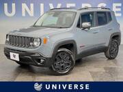 2018 CHRYSLER JEEP RENEGADE