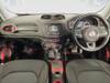 CHRYSLER JEEP RENEGADE