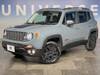 CHRYSLER JEEP RENEGADE