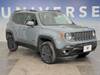 CHRYSLER JEEP RENEGADE