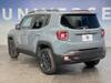CHRYSLER JEEP RENEGADE