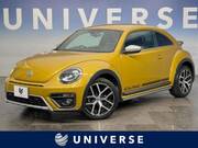 2016 VOLKSWAGEN THE BEETLE