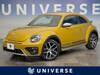 VOLKSWAGEN THE BEETLE