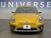 VOLKSWAGEN THE BEETLE