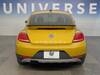 VOLKSWAGEN THE BEETLE