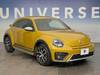 VOLKSWAGEN THE BEETLE
