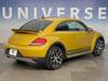 VOLKSWAGEN THE BEETLE
