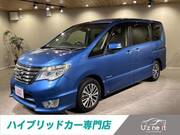 2015 NISSAN SERENA