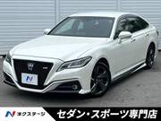 2020 TOYOTA CROWN HYBRID
