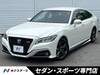 TOYOTA CROWN HYBRID